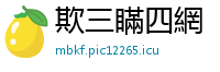 欺三瞞四網